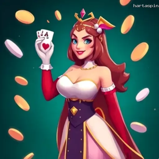 Menggali Fitur Menarik di Situs Game hartaspin