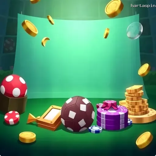 Mengulas Fitur Menarik di Situs Game hartaspin