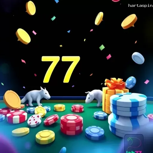 Mengenal hartaspin Sebagai Platform Game Online Terpercaya