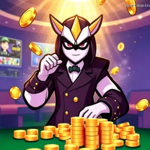 Keamanan dan Keandalan Situs hartaspin di Dunia Game