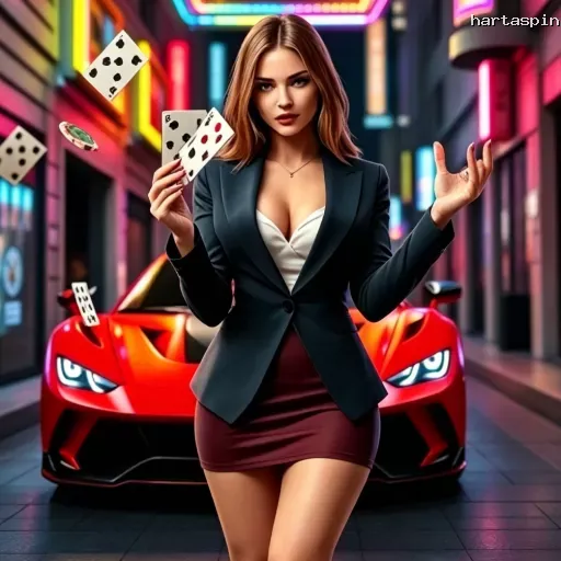 hartaspin: Bet Sport Dengan Fitur Terbaik untuk Pemain Indonesia